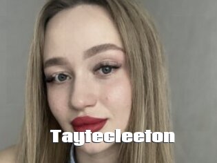 Taytecleeton