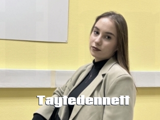 Taytedennett