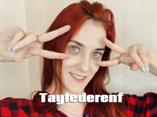 Taytederenf