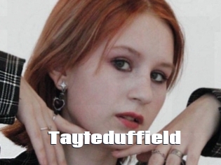 Tayteduffield