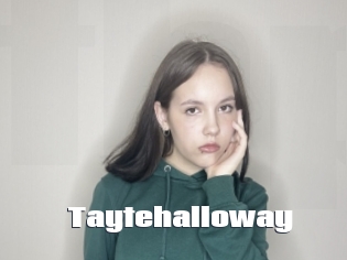 Taytehalloway