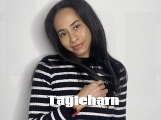 Tayteharn