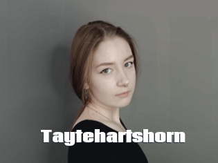 Taytehartshorn