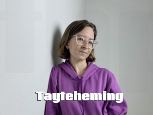 Tayteheming