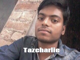 tazcharlie The hot porn