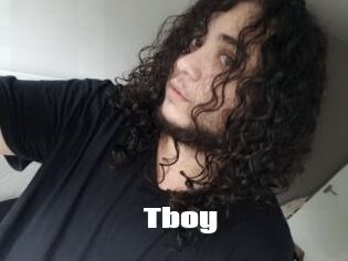 Tboy