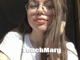 TeachMary