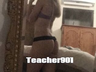 Teacher901