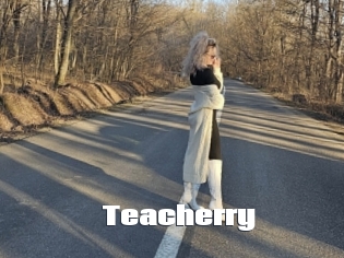 Teacherry
