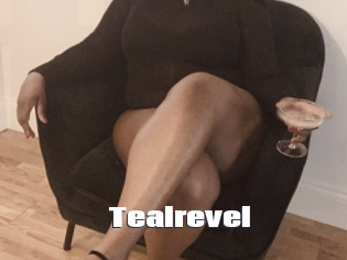 tealrevel The hot porn
