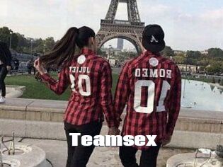 Teamsex_