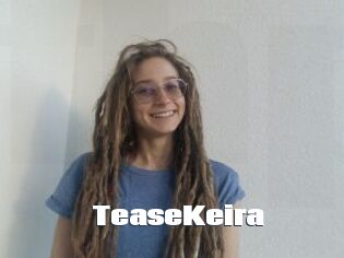 TeaseKeira