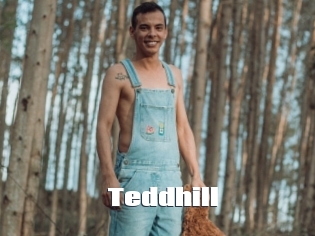 Teddhill