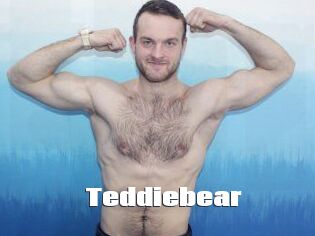 Teddiebear