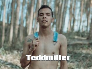 Teddmiller
