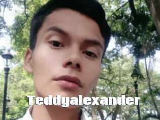 Teddyalexander