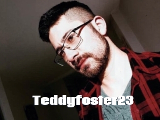 Teddyfoster23