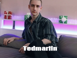 Tedmartin