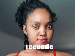 Teecutie