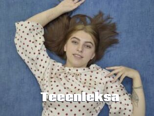 Teeenleksa
