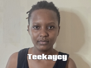 Teekaycy