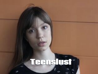 Teenslust