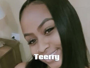 Teerry