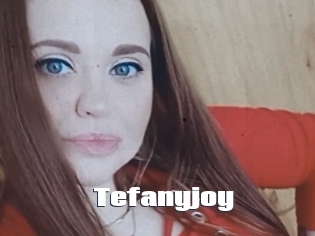 Tefanyjoy