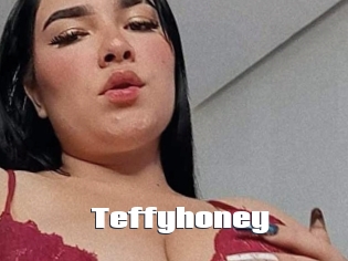 Teffyhoney