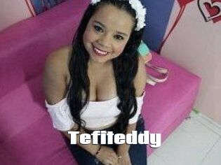 Tefiteddy