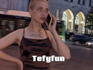 Tefyfun
