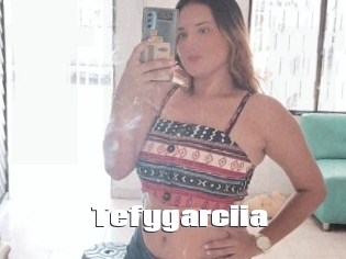 Tefygarciia