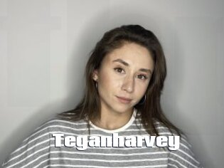 Teganharvey