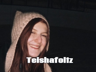 Teishafoltz