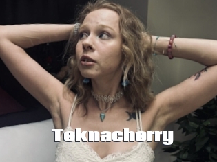 Teknacherry
