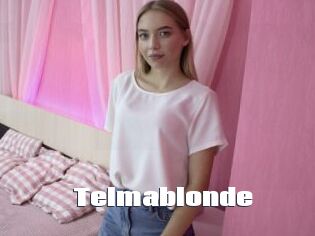 Telmablonde