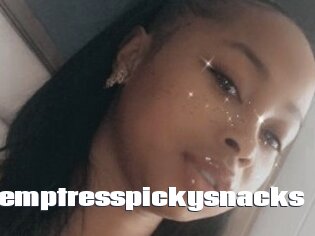 Temptresspickysnacks