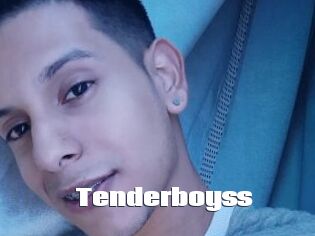 Tenderboyss