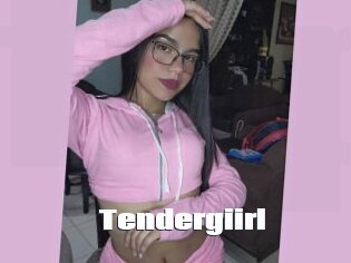 Tendergiirl