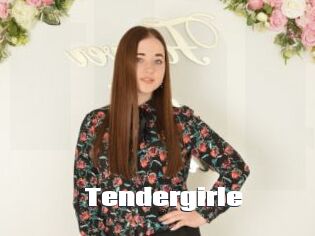 Tendergirle