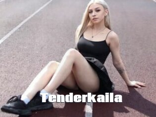 Tenderkaila