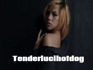 Tenderlucihotdog
