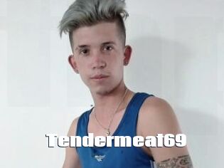tendermeat69 The hot porn