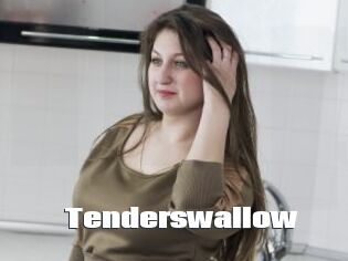 tenderswallow The hot porn