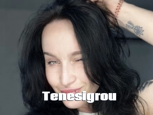 Tenesigrou