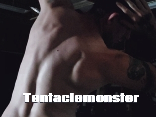 Tentaclemonster