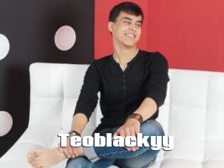 Teoblackyy
