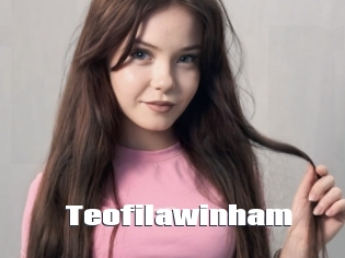 Teofilawinham