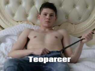 Teoparcer