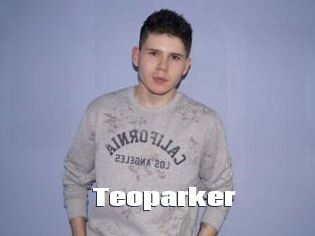 Teoparker